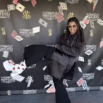 Headshot of LeRoya S., Aquatics Director and comedian, Taking First Coaching client